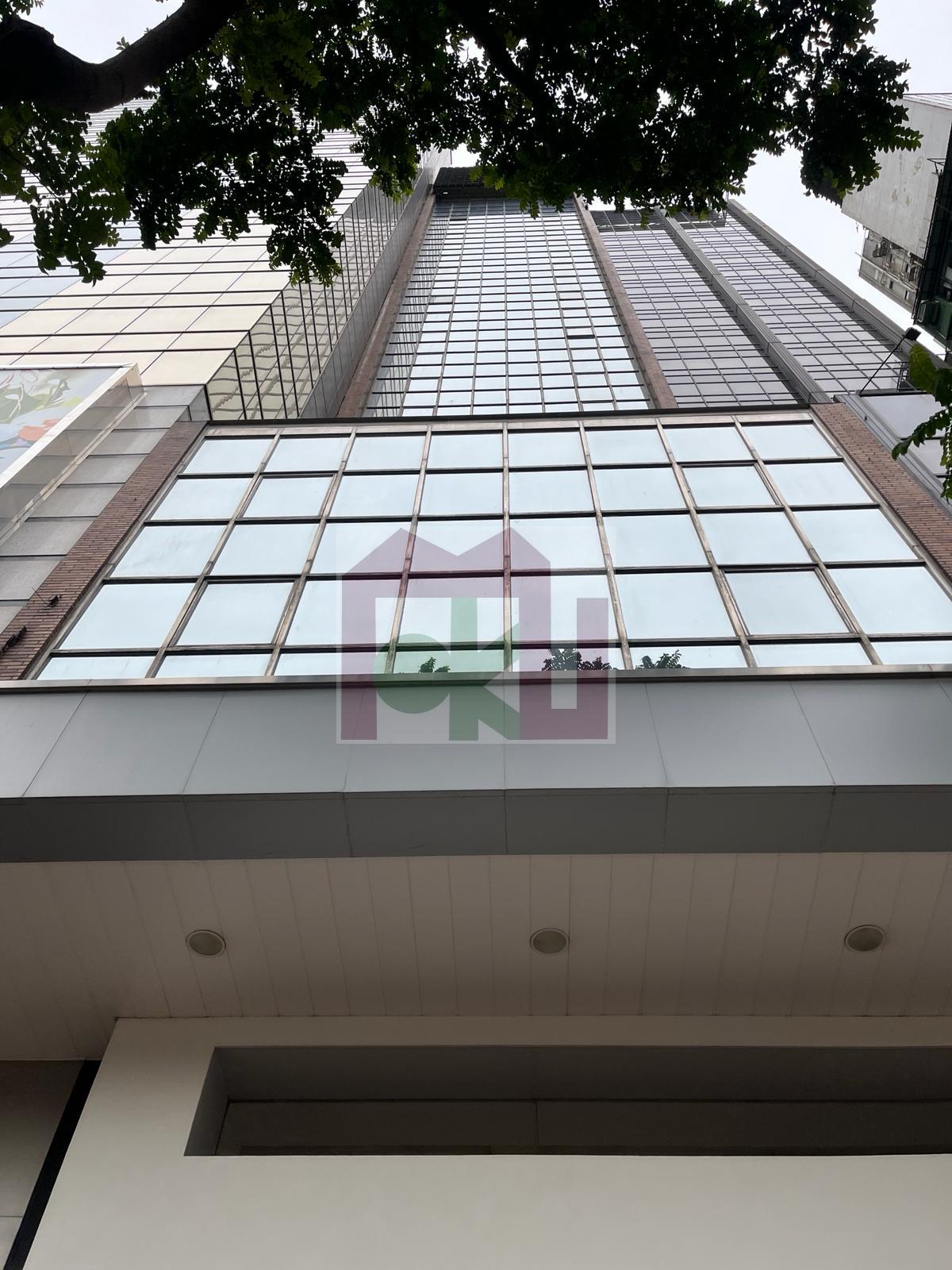天廚商業大廈, 灣仔